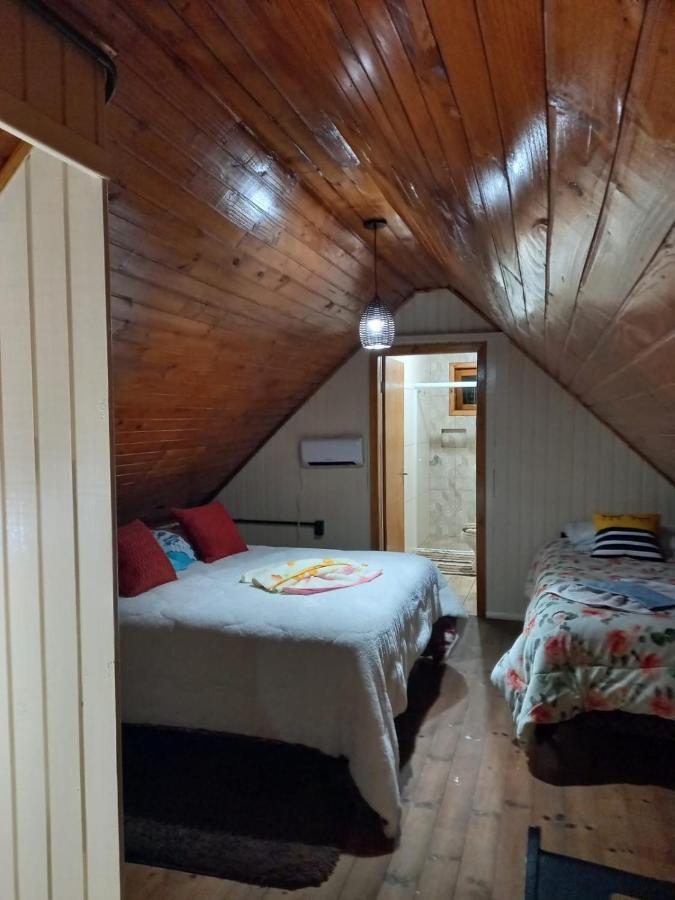 Chalet Casa Alternativa Familia Bonfim2