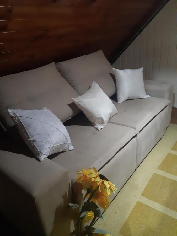 Casa Alternativa Familia Bonfim2 Chalet