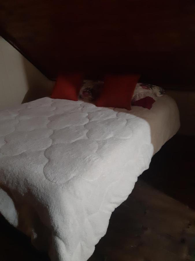 Casa Alternativa Familia Bonfim2 *