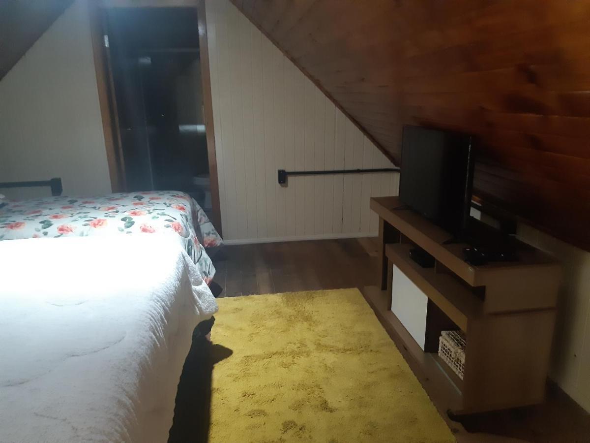 Casa Alternativa Familia Bonfim2 * Urubici