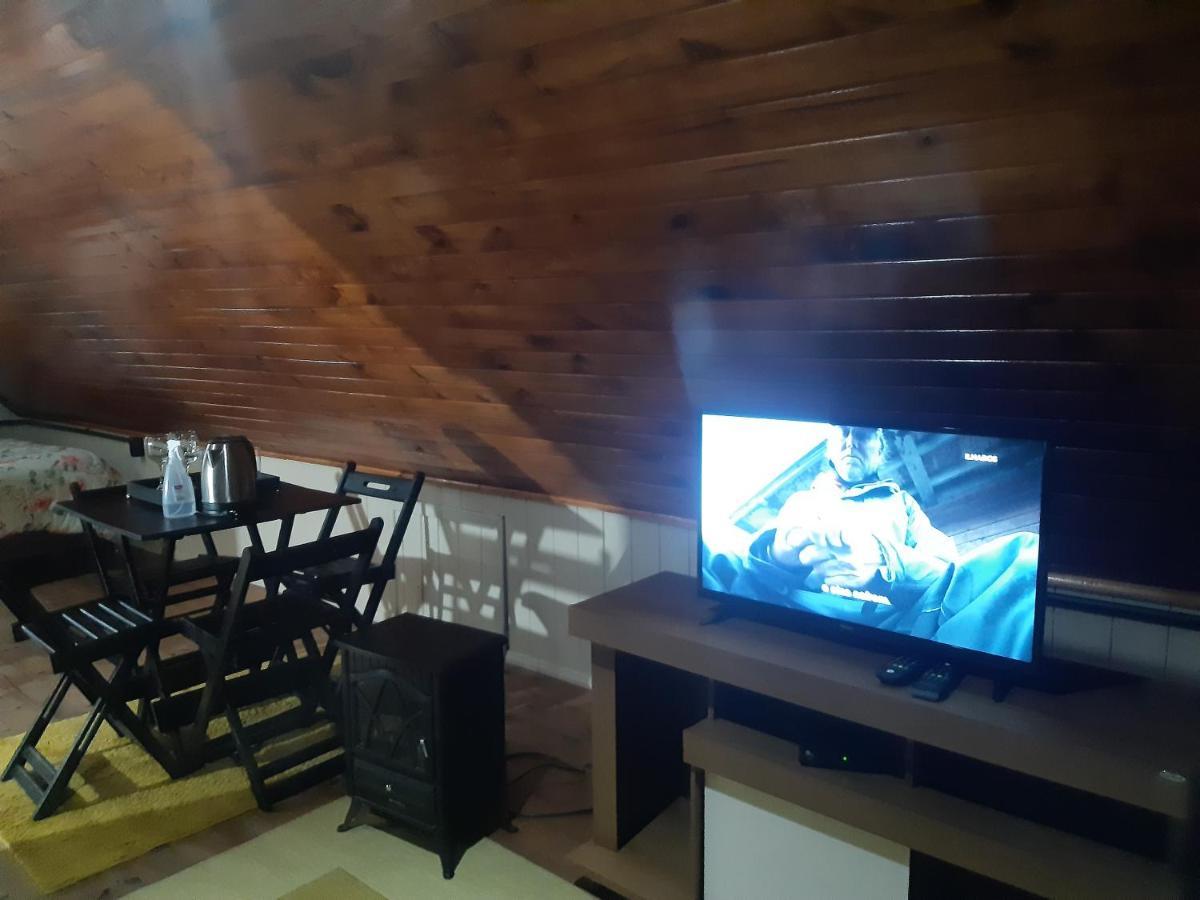 Casa Alternativa Familia Bonfim2 * Urubici