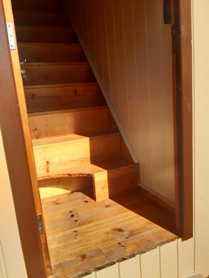 Chalet Casa Alternativa Familia Bonfim2 *