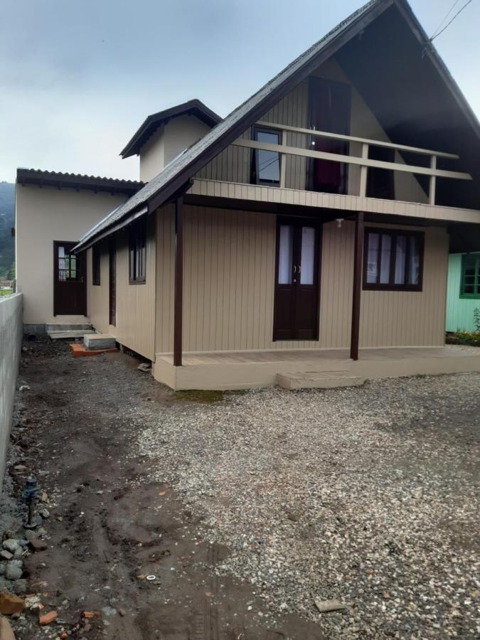 Casa Alternativa Familia Bonfim2 Chalet