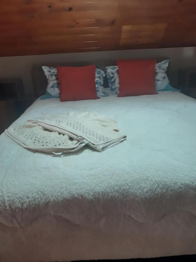 Chalet Casa Alternativa Familia Bonfim2