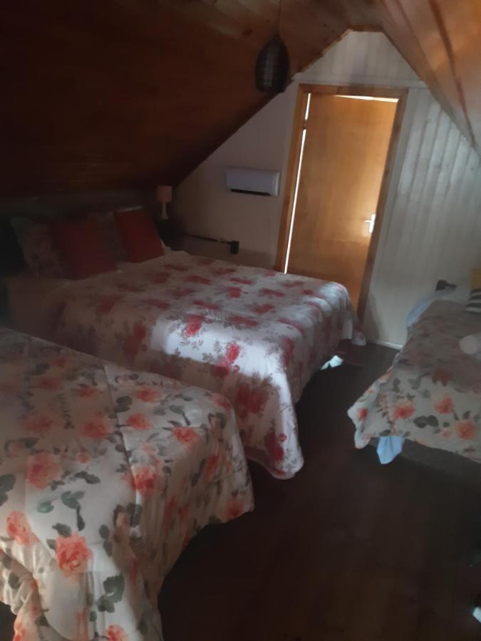 Casa Alternativa Familia Bonfim2 Chalet *